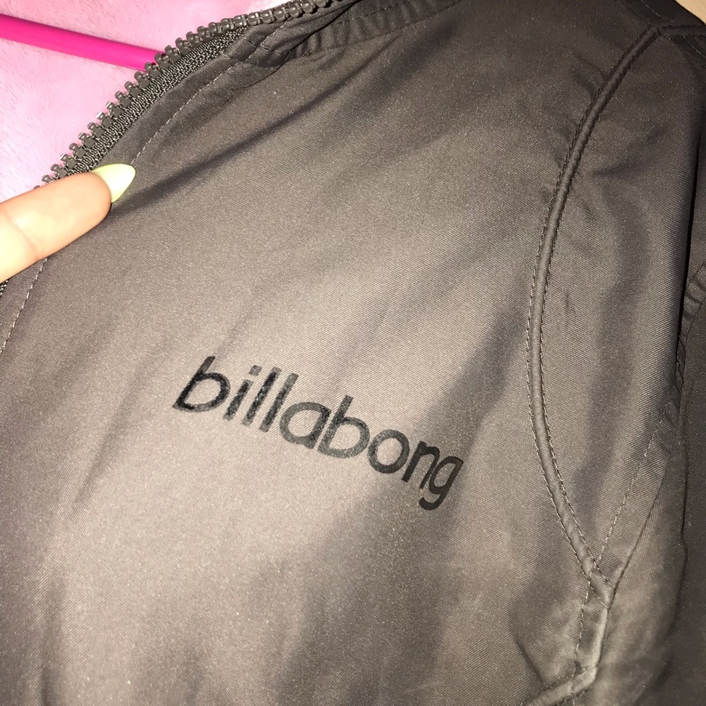Reversible Jacket - Picture 5 of 6